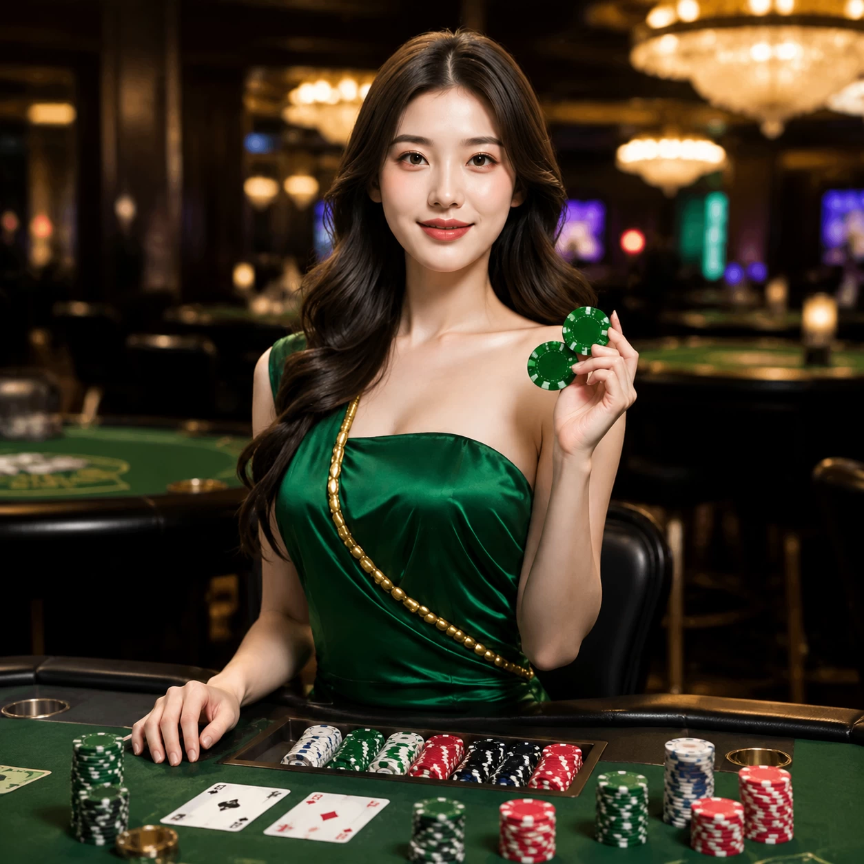 Cassino jaejogo app mobile