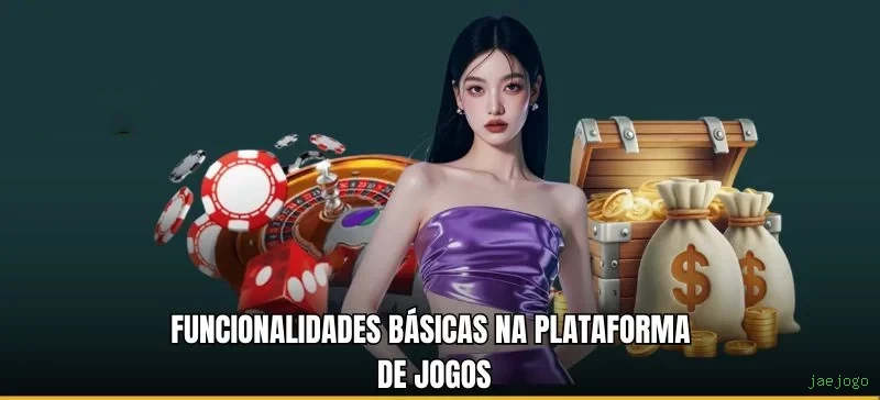 Lista de jogos para jaejogo seção de download