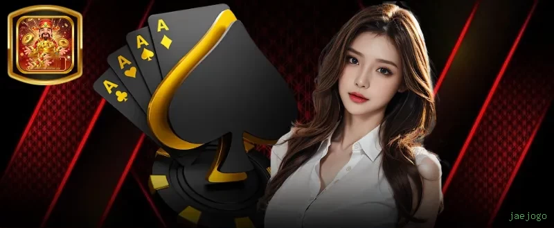 APP oficial da jaejogo para mobile