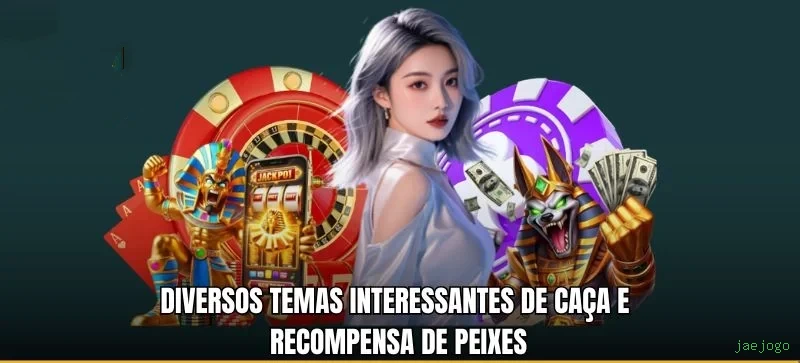 Baixar app da jaejogo gratuitamente