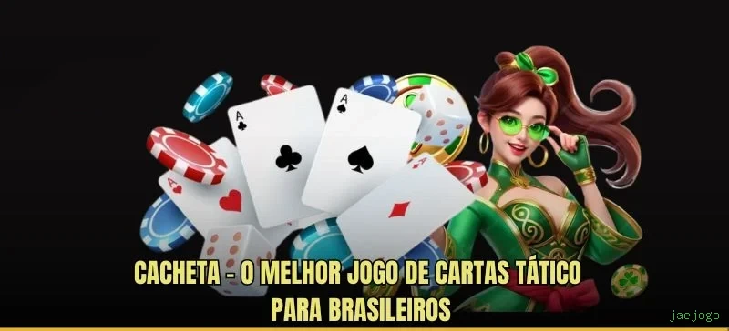 Imagem promocional da jaejogo mostrando a plataforma e suas vantagens