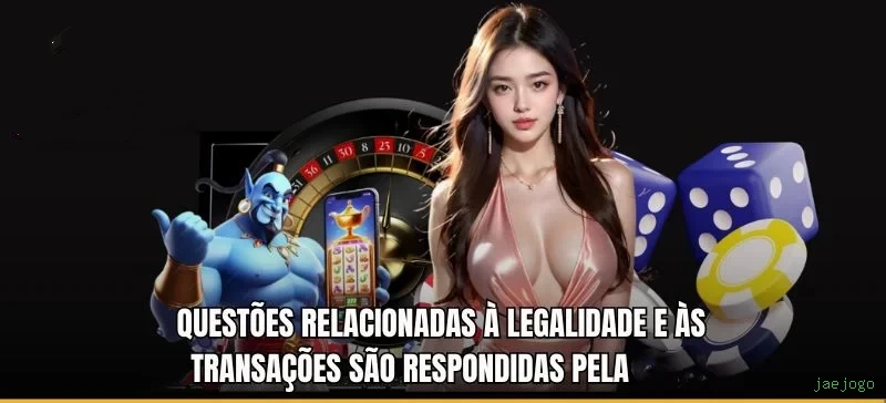 Controles de paJogonto e BRL em jaejogo